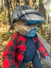 Ed Gein