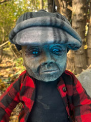Ed Gein