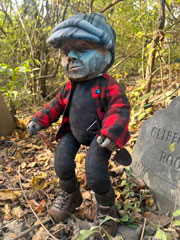 Ed Gein