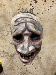 Schnoz Mask